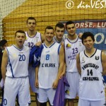 Poze de la All Star Game Craiova 2013 12