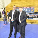 Poze de la All Star Game Craiova 2013 11