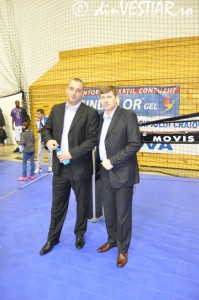 Poze de la All Star Game Craiova 2013 11