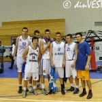 Poze de la All Star Game Craiova 2013 10