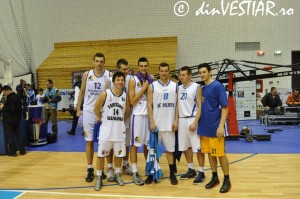 Poze de la All Star Game Craiova 2013 10