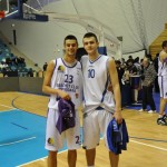 Poze de la All Star Game Craiova 2013 9