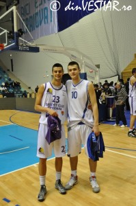 Poze de la All Star Game Craiova 2013 9