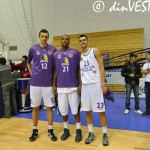 Poze de la All Star Game Craiova 2013 8
