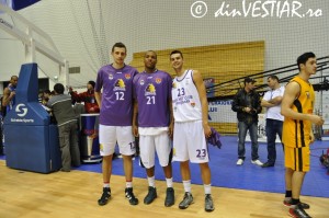 Poze de la All Star Game Craiova 2013 8