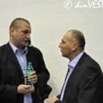 Poze de la All Star Game Craiova 2013 7