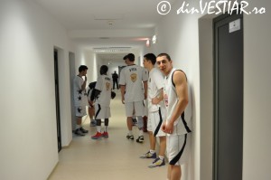 Poze de la All Star Game Craiova 2013 6