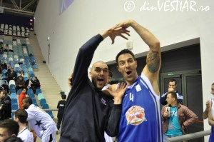 Poze de la All Star Game Craiova 2013 4