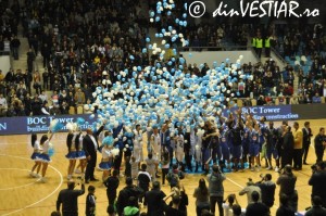 Poze de la All Star Game Craiova 2013 3