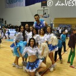 Poze de la All Star Game Craiova 2013 2