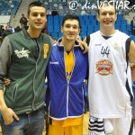 Poze de la All Star Game Craiova 2013