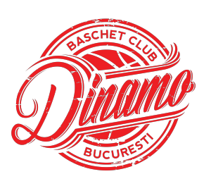 Sigla Dinamo Baschet