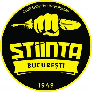 Logo Stiinta Bucuresti