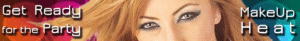 banner make up heat