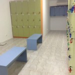 mobila vestiar