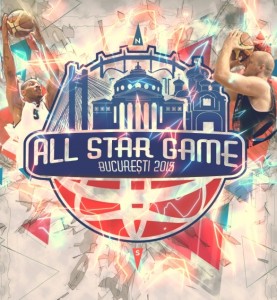 All Star Game 2015