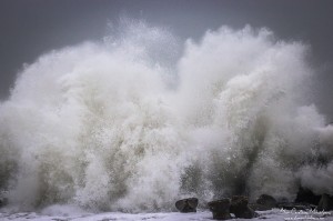 Neptune's Fury