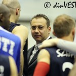 Vladimir Arnautovic la All Star Game, Timisoara 2012