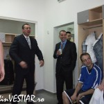 Vladimir Arnautovic in vestiar