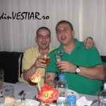 Vladimir Arnautovic si Tudor Costescu