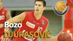 Bozo Djurasovic