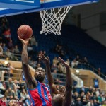 Chris Cooper Steaua Bucuresti