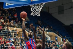 Chris Cooper Steaua Bucuresti