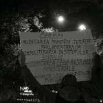 Romania fierbe (8)