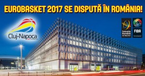 Romania la EuroBasket 2017 dupa 30 de ani