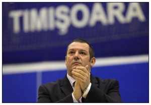 dragan petricevic