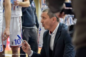 Claudiu Fometescu antrenor Steaua Bucuresti