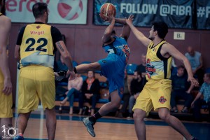 LeuROStar Game
