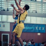 Lupta sub panou la LeuROStar Game