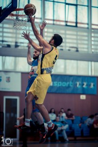 Lupta sub panou la LeuROStar Game