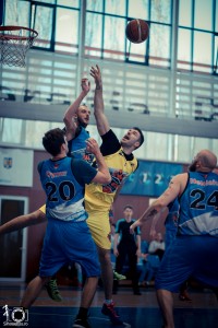 Lupta sub panou la LeuROStar Game