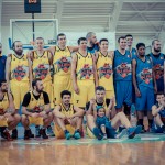 Jucatorii prezenti la LeuROStar Game 2016