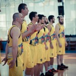 Fometescu, Stanescu si Helcioiu nu au lipsit de la LeuROStar Game