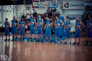 LeuROStar Game 2016