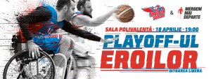 Playoff-ul Eroilor