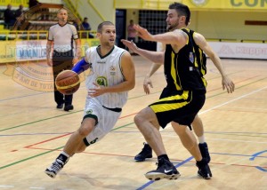 Nemanja Petrovic