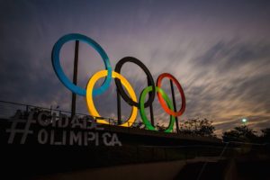 Rio 2016