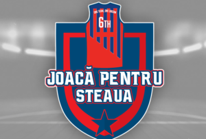 Joaca pentru Steaua