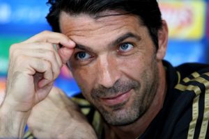 Gigi Buffon