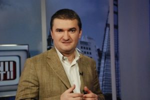Dorin Chiotea