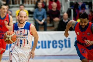 radu rugiubei in actiune