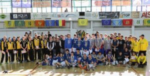 turneu final U18