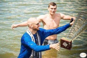 Vlad Moldoveanu campion