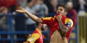 Stefan Jovetic