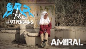 Alex & The Fat Penguins