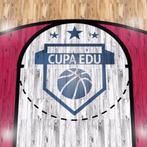 Cupa Edu baschet intre licee
